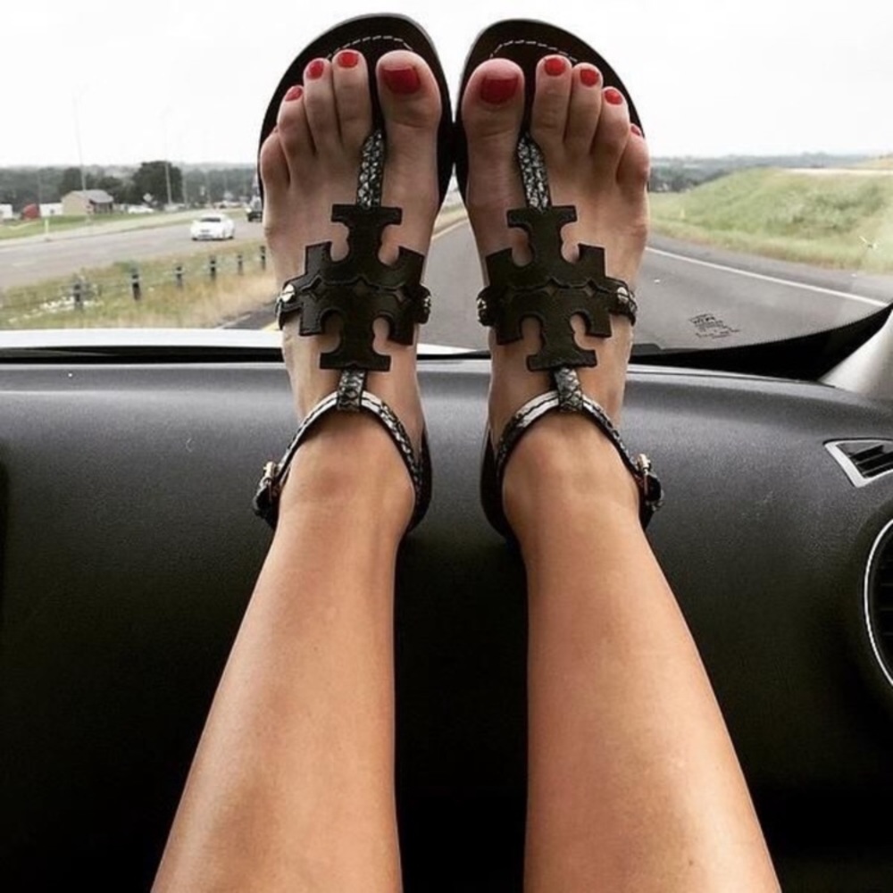 Tory Burch ♥️